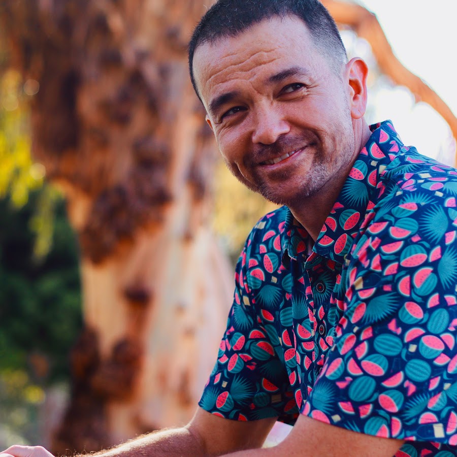 Alex Drummond YouTube