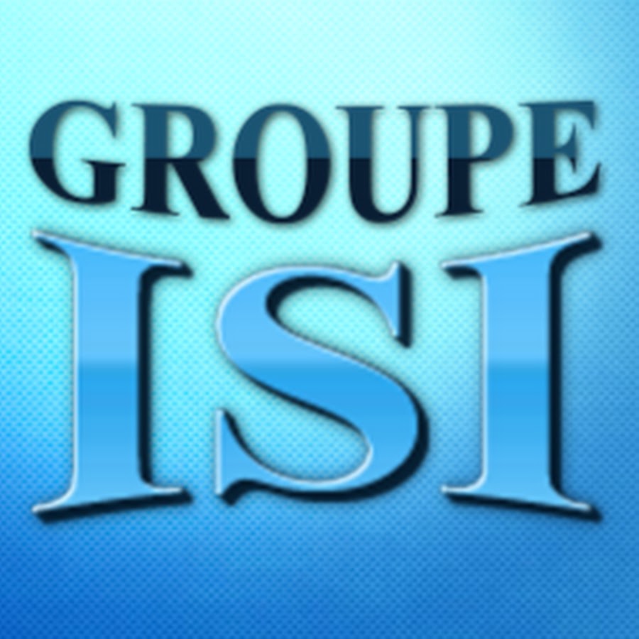 GROUPE ISI - YouTube