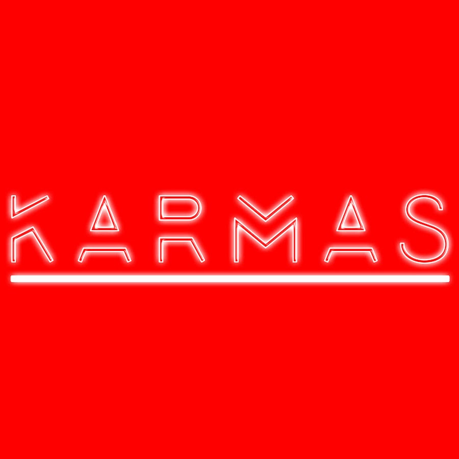 Karmas Oficial - YouTube