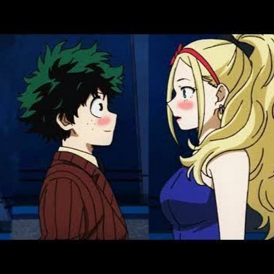 My Hero Heroes Rising Full Movie