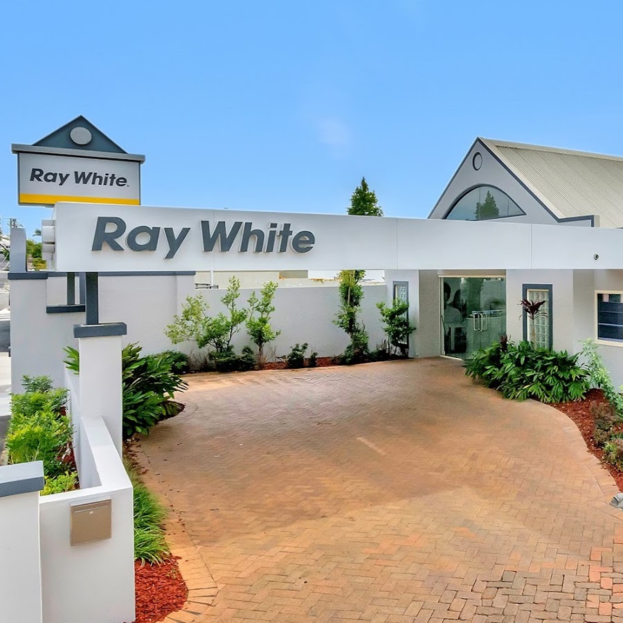 Ray White Ipswich YouTube