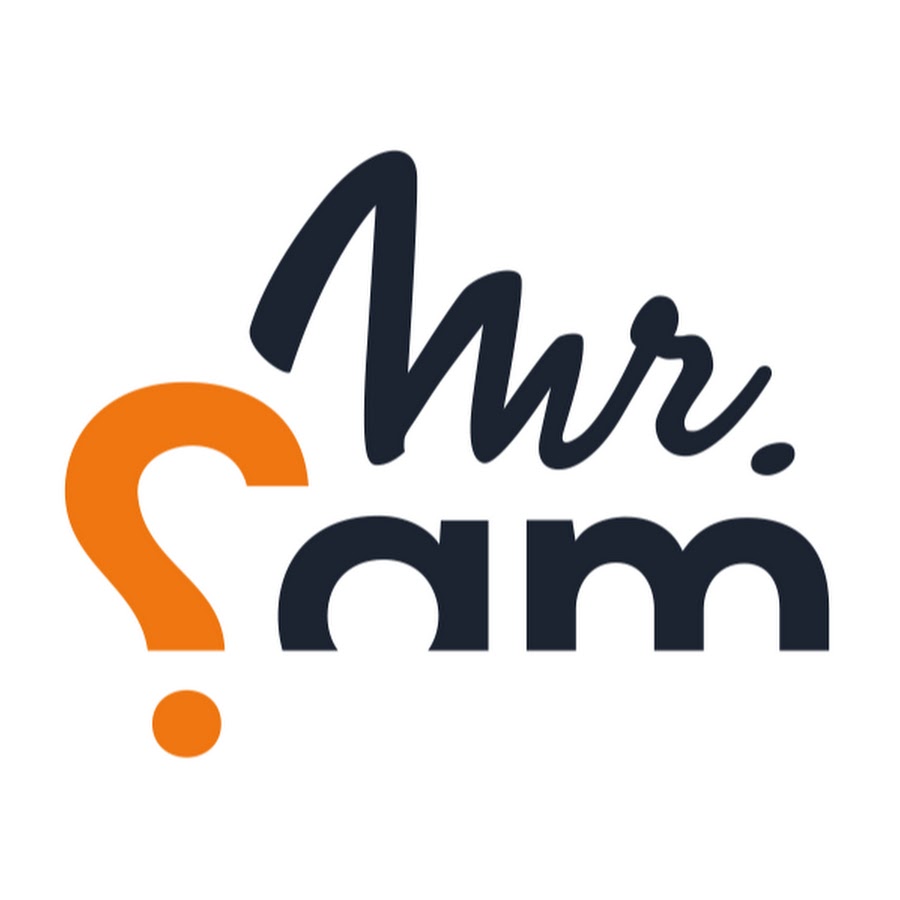 Mr. Sam - Point d'interrogation - YouTube