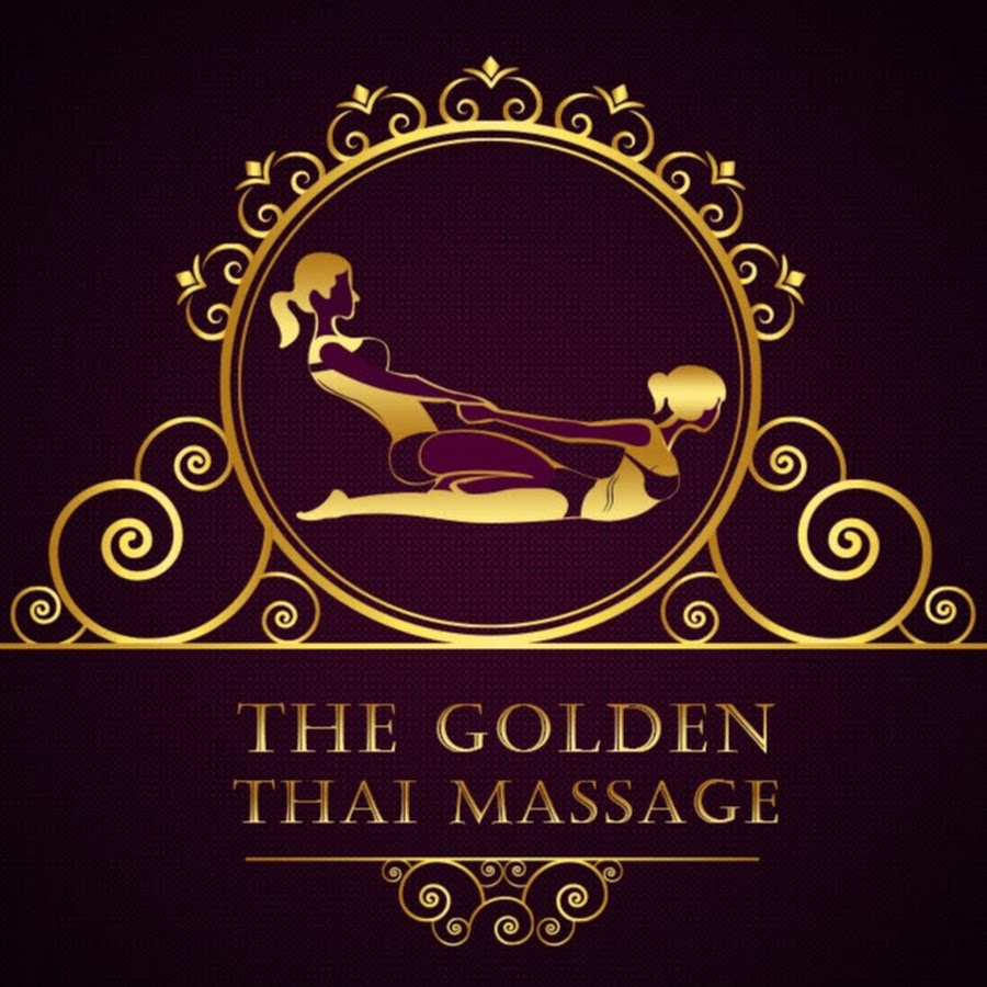 The Golden Thai Massage YouTube