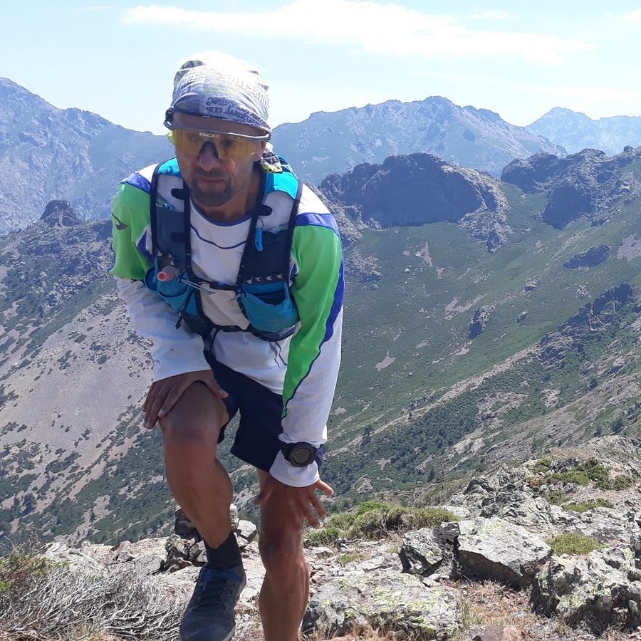 fell running trainers