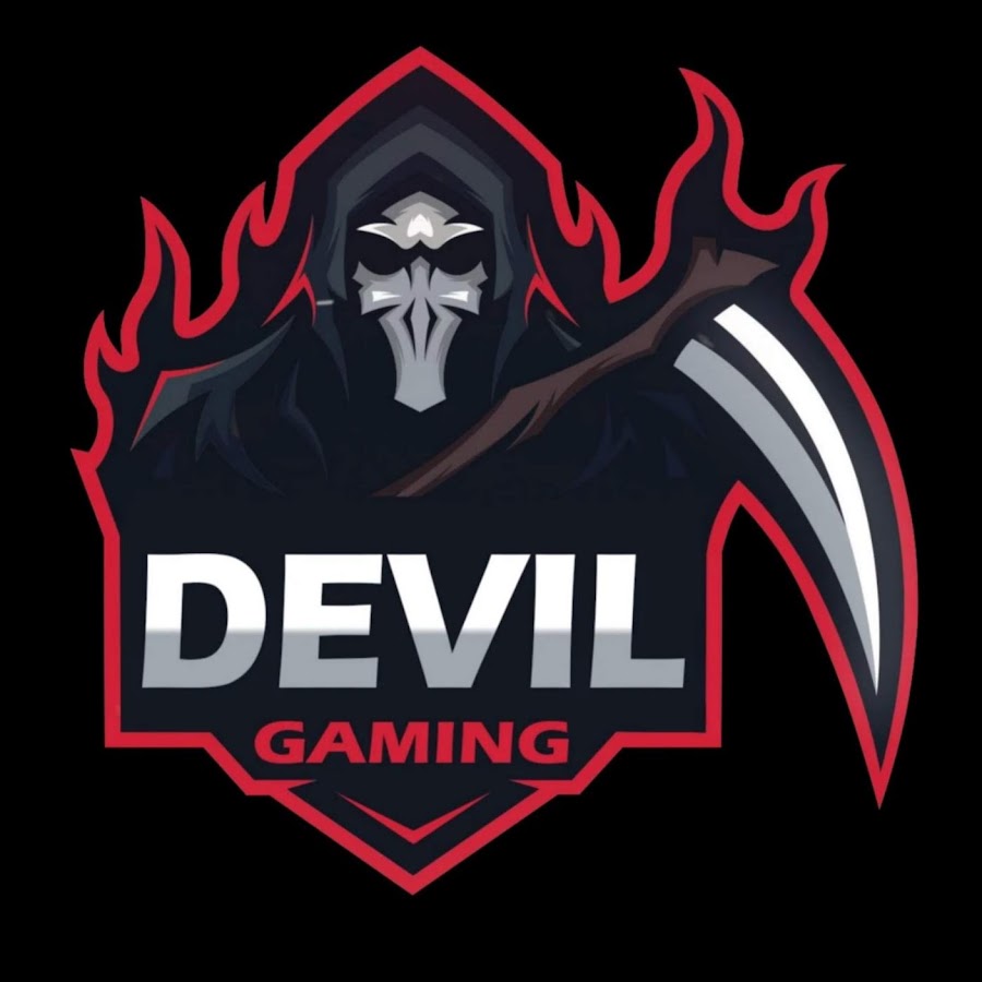 Devil gaming. Devil gaming