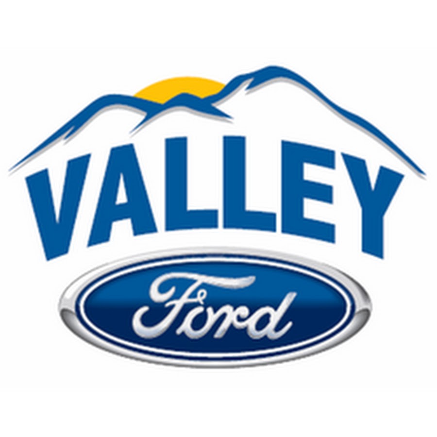 Valley Ford YouTube
