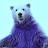 Sometimes Contradictory Blue Bear avatar