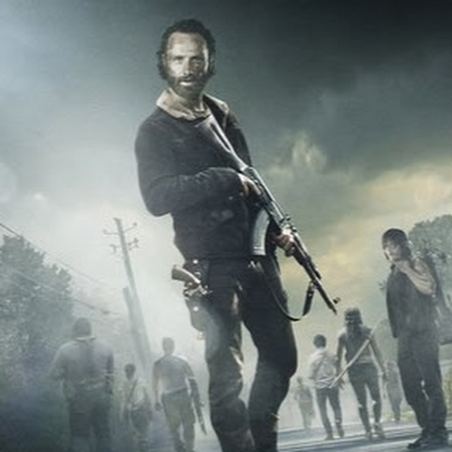 The Walking Dead No Other Way The Walking Dead 6x09 No Way Out Full-Episode - YouTube