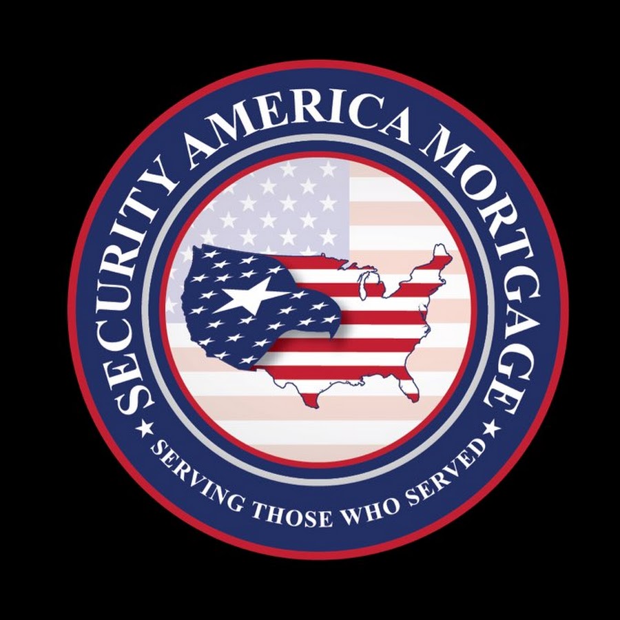 Security America Mortgage YouTube