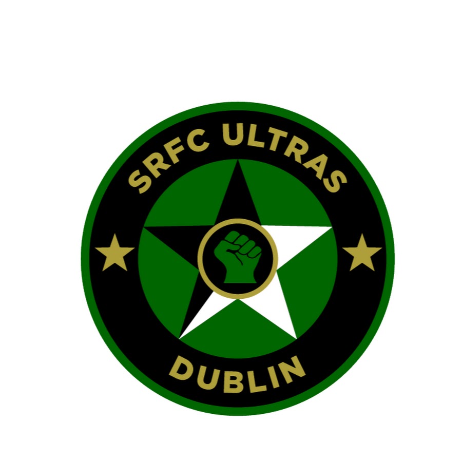 SRFC Ultras - YouTube