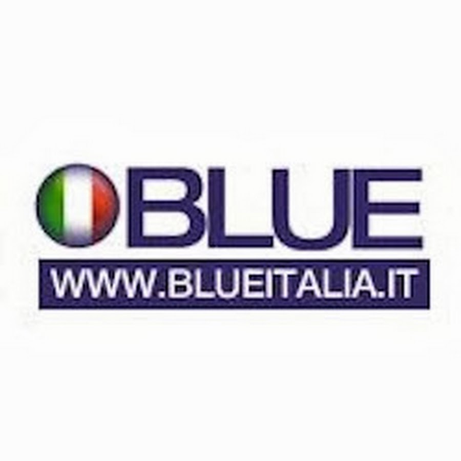 Blue Italia - YouTube