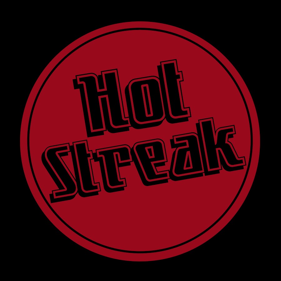 Hot Streak YouTube