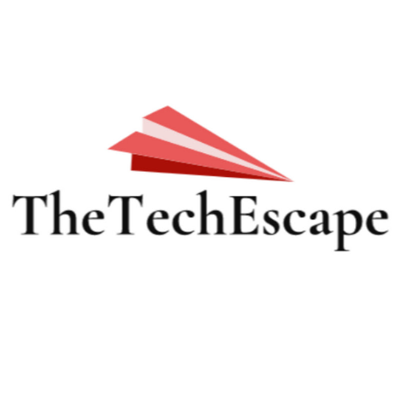 The Tech Escape