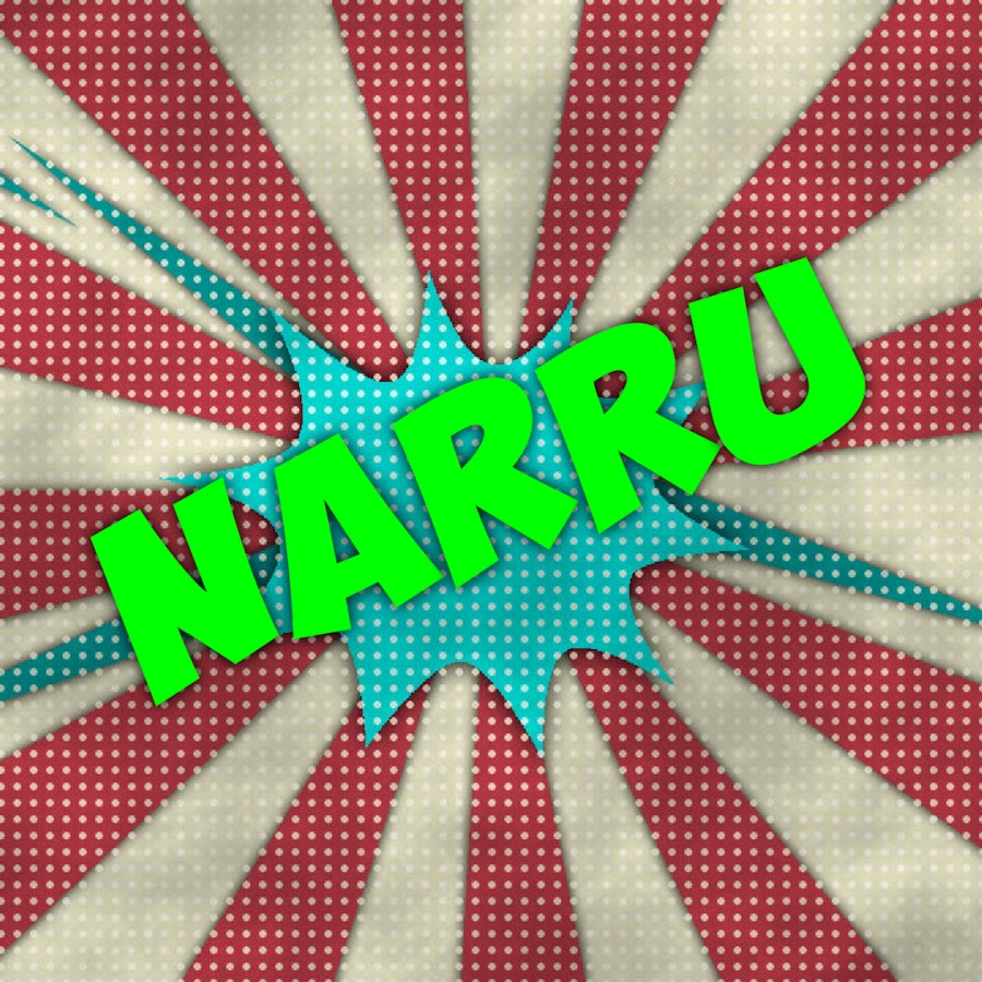 Narru Entertainment - YouTube