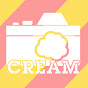 Cream Production HK