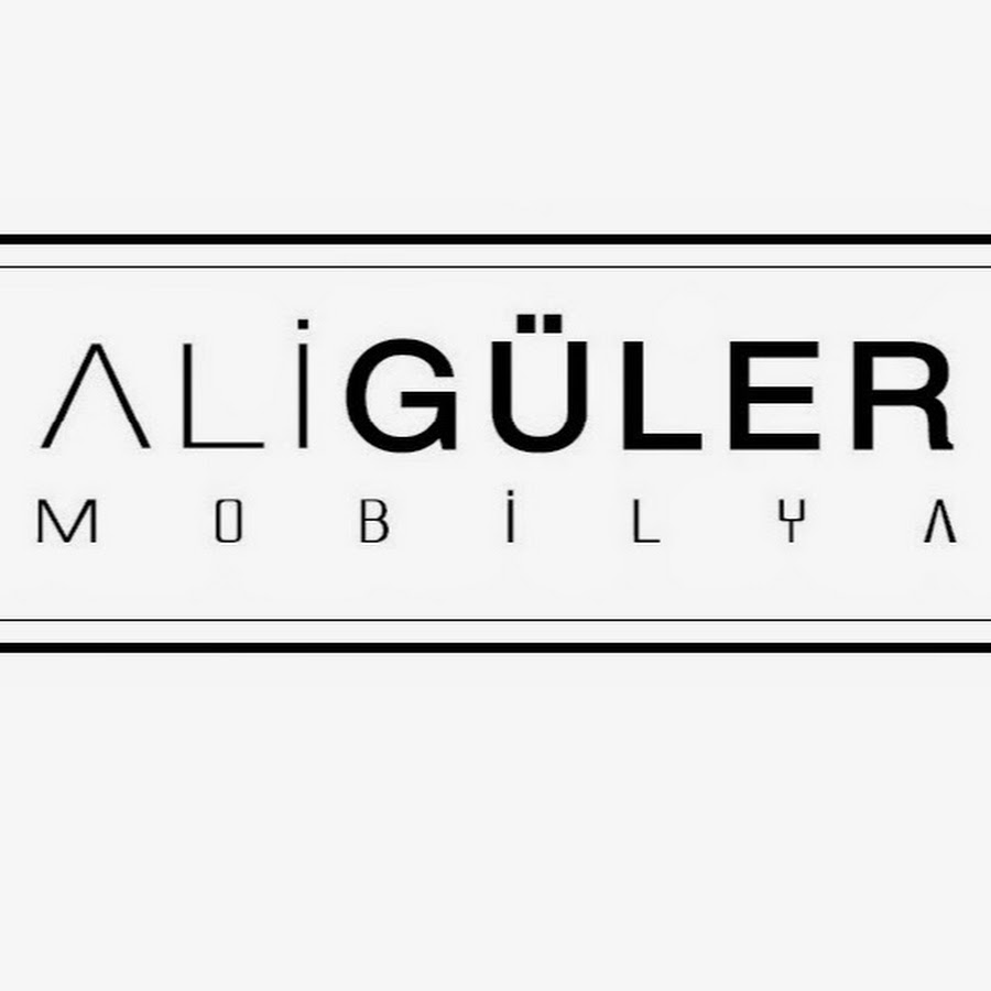 Ali Güler Mobilya YouTube