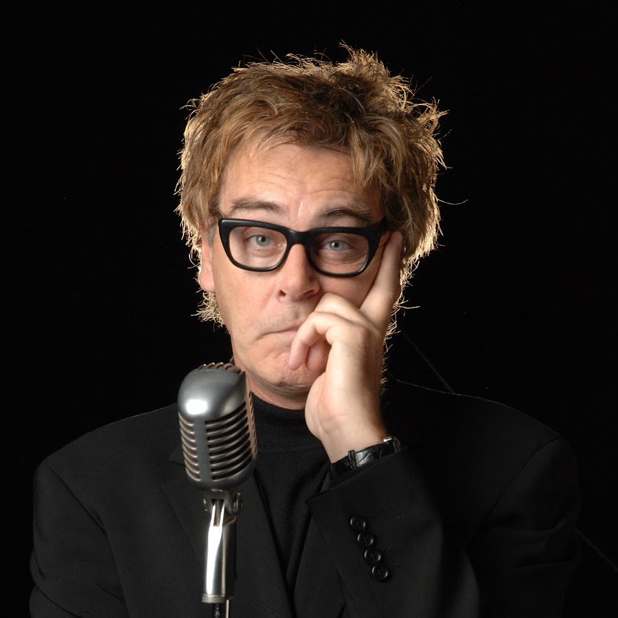 Drew Hastings YouTube