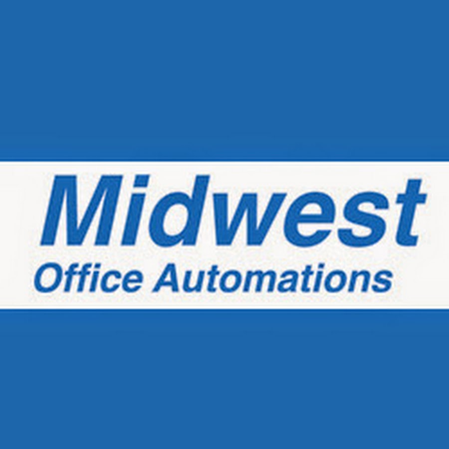 Midwest Office Automations YouTube