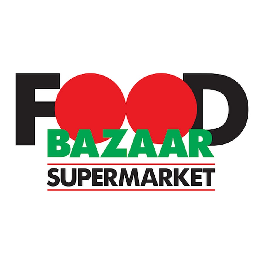 Food Bazaar Supermarkets YouTube