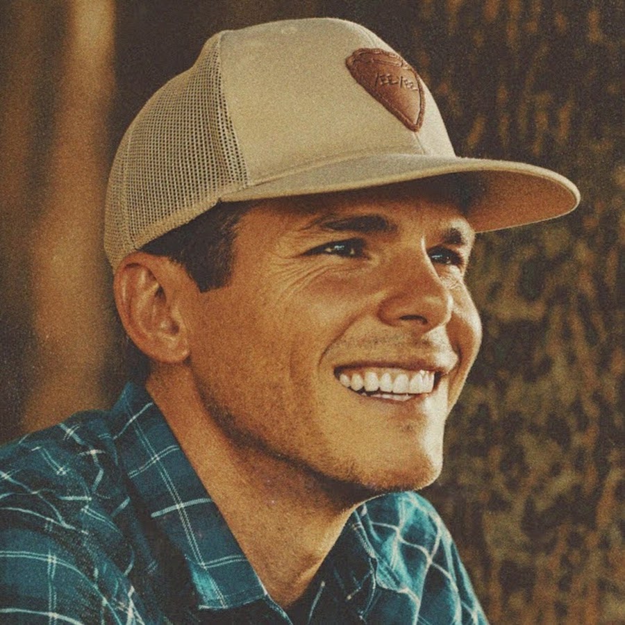 Granger Smith - YouTube