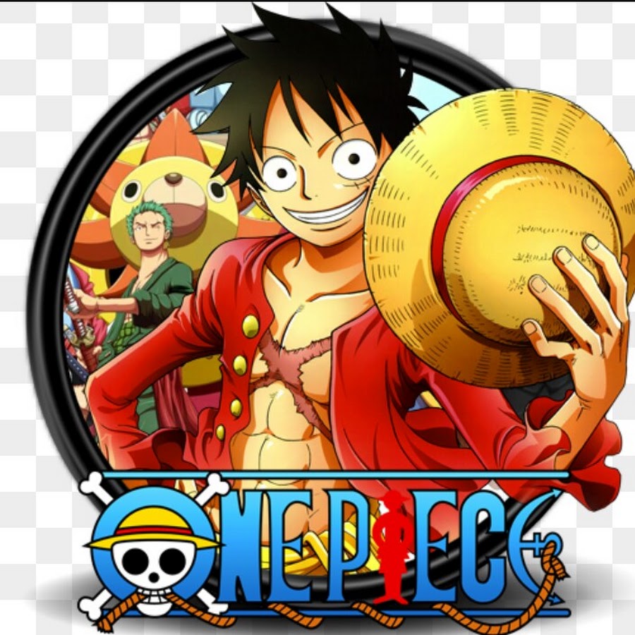 OnePiece Loads - YouTube