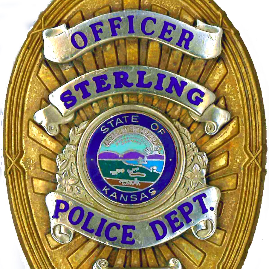 Sterling Police Department YouTube