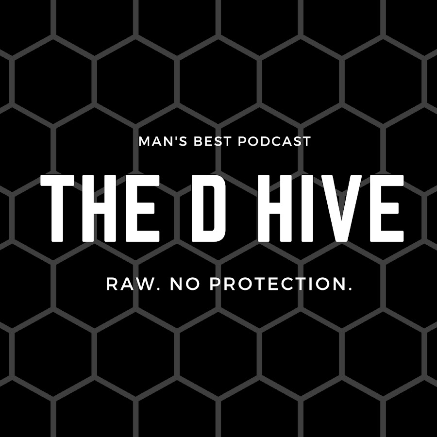 The D Hive Podcast - YouTube