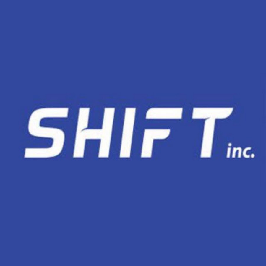 Shift inc. - YouTube