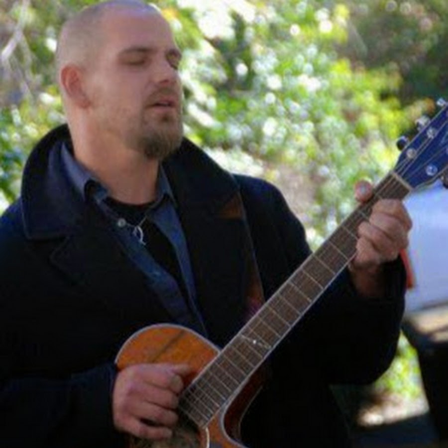 BAIR Scott Bairstow - YouTube