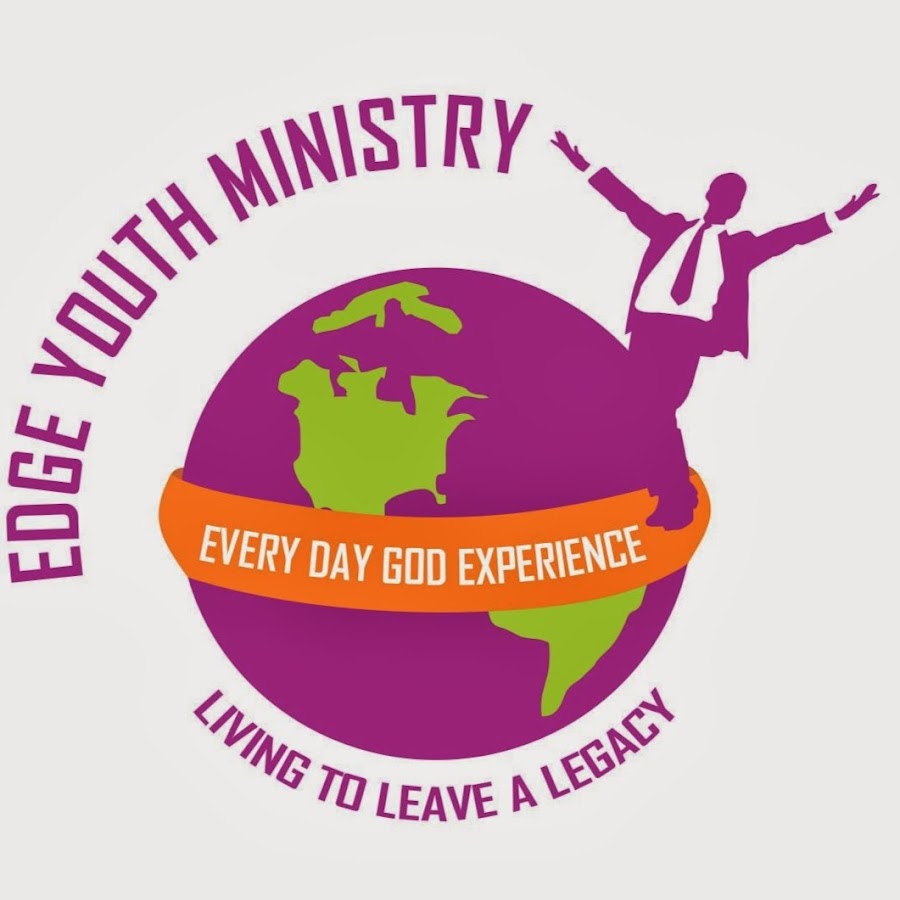 EDGE Youth Ministry YouTube