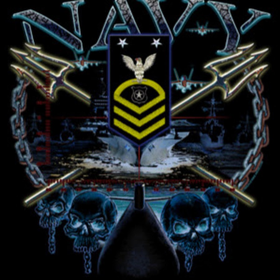 Master At Arms YouTube