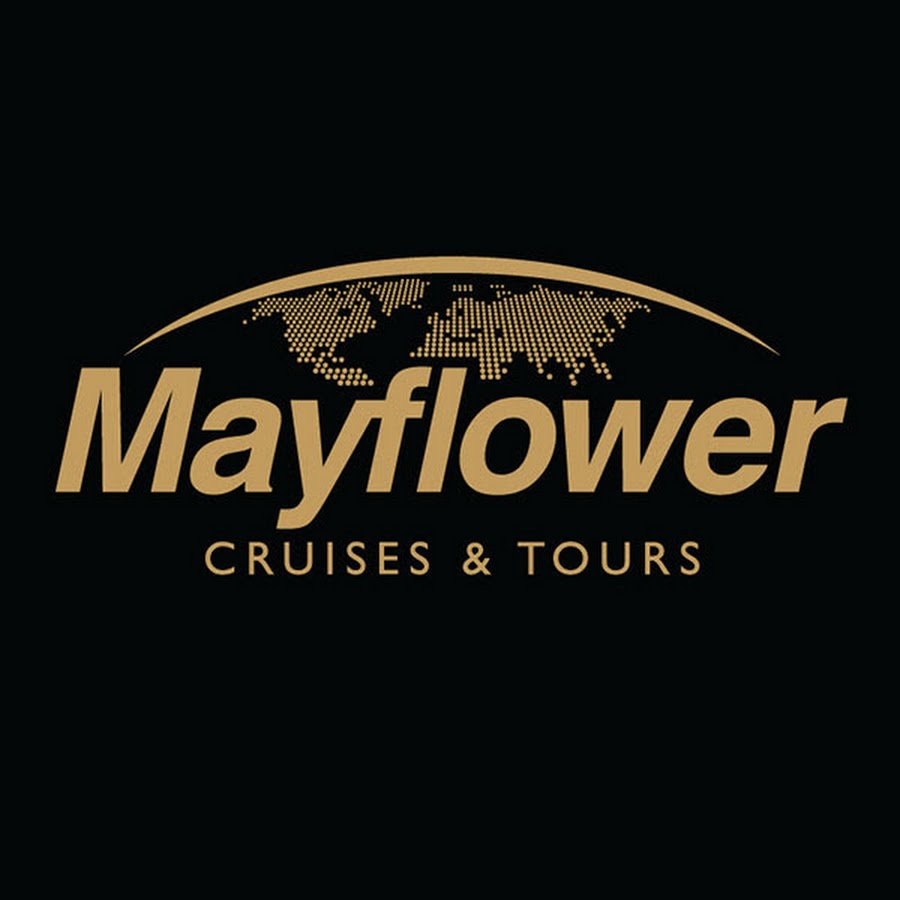 Mayflower Cruises & Tours - YouTube
