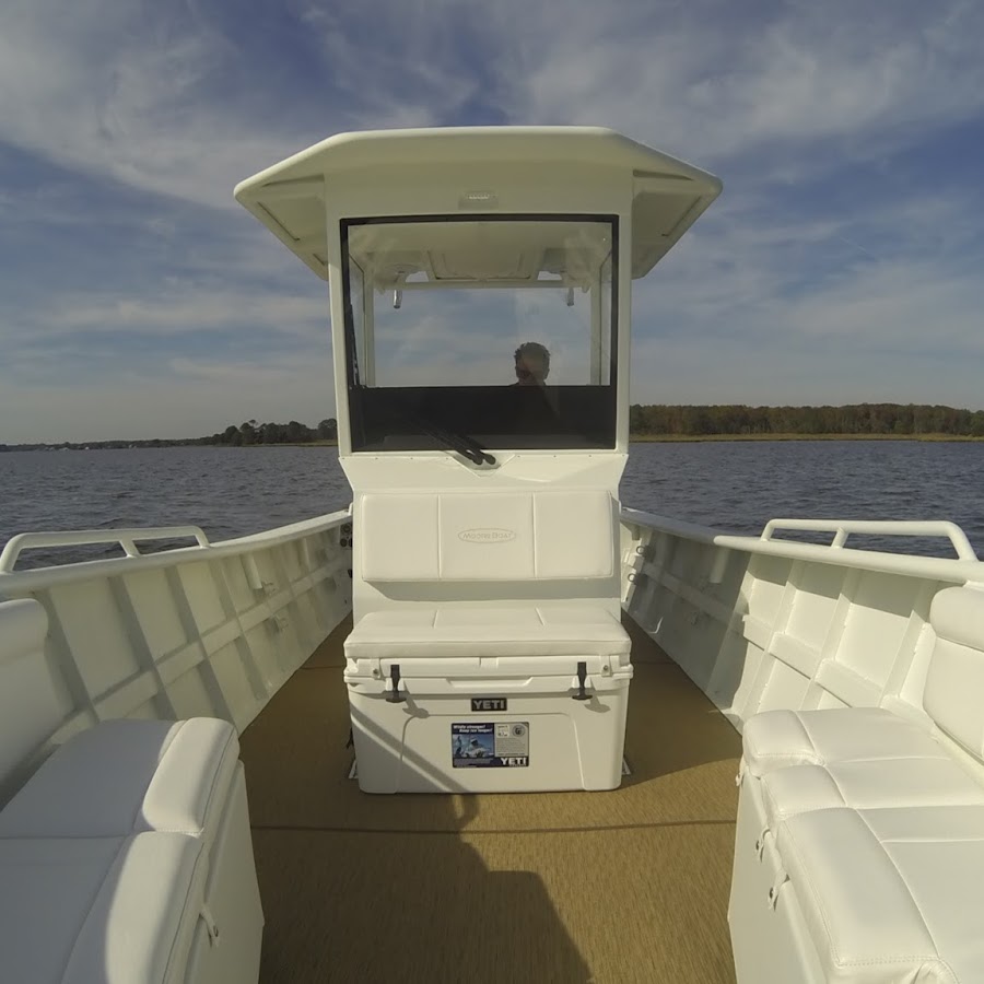 Speed Boat Tours Ocean City Md Ltd