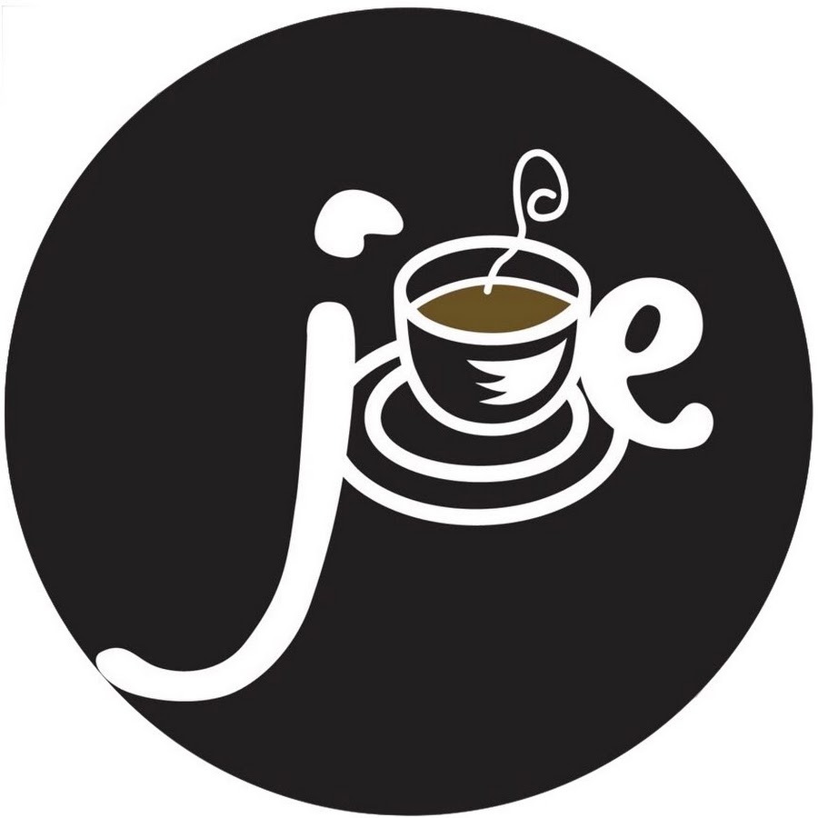 cup of joe YouTube