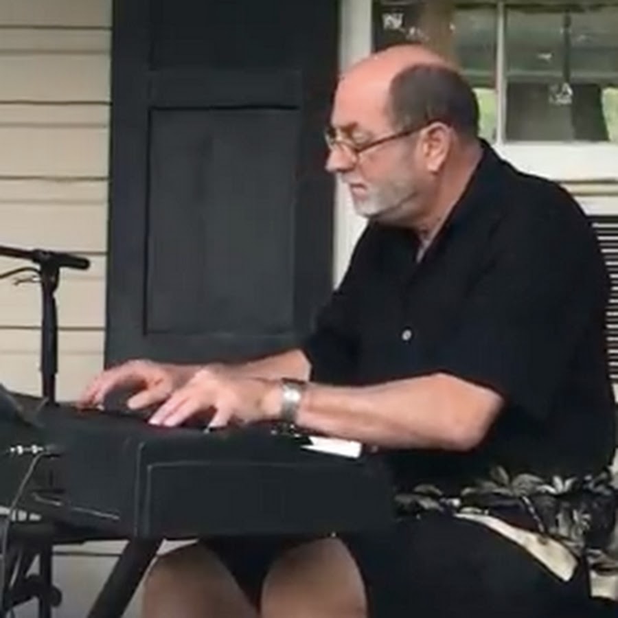 Robert Hitz - YouTube