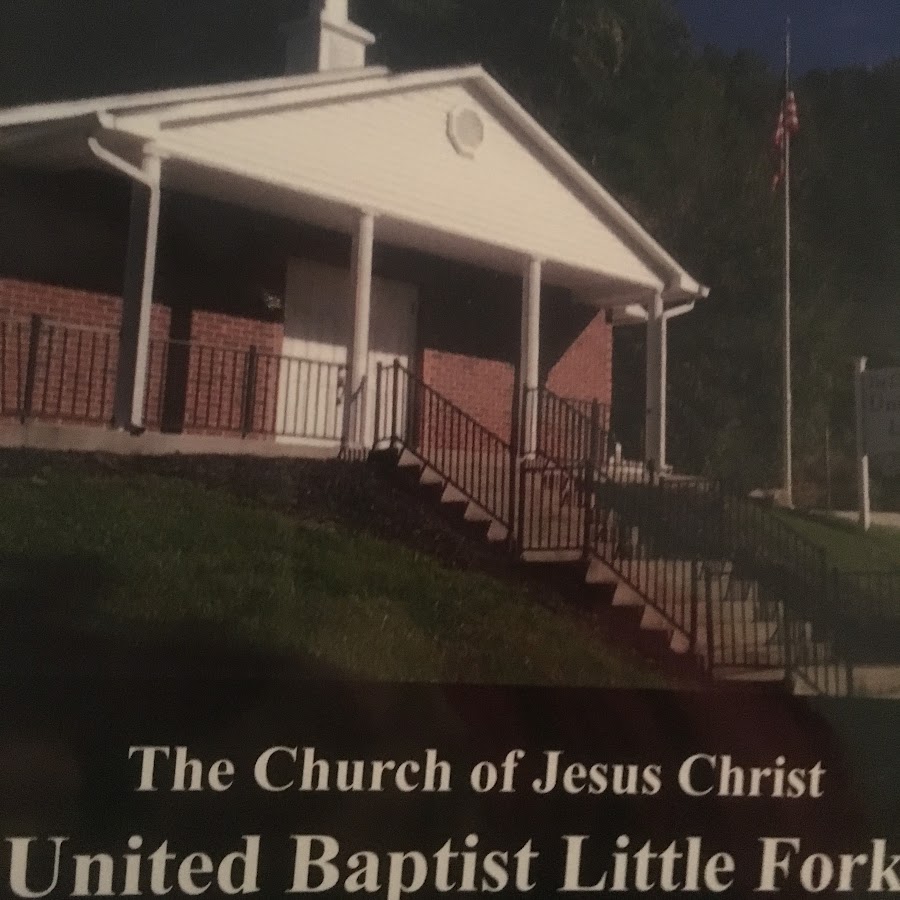 Little Fork United Baptist Church YouTube