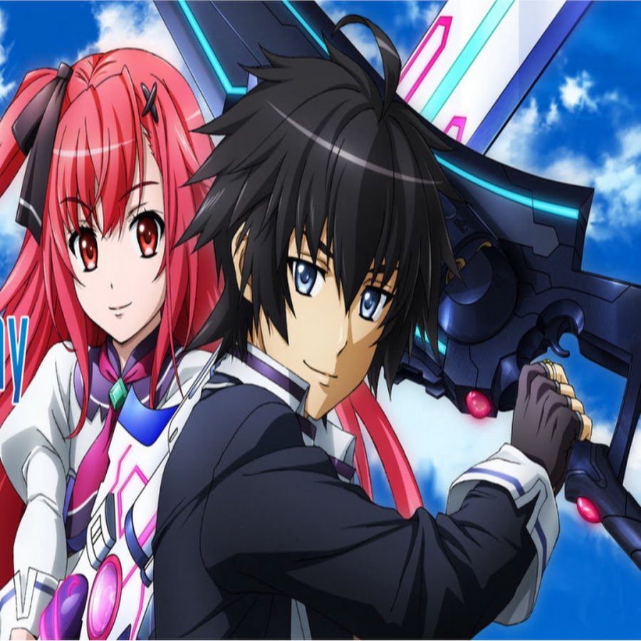 Sky Wizards Academy Episode - YouTube