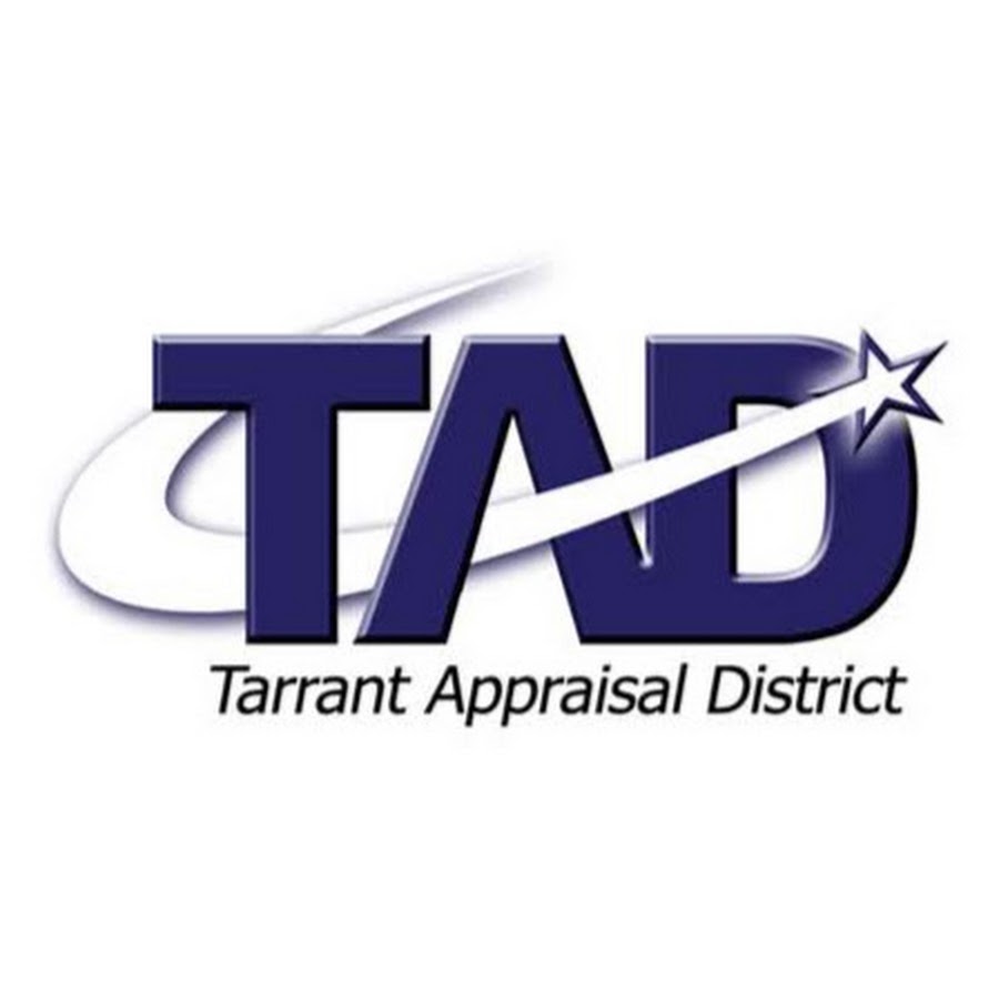 Tarrant Appraisal District YouTube