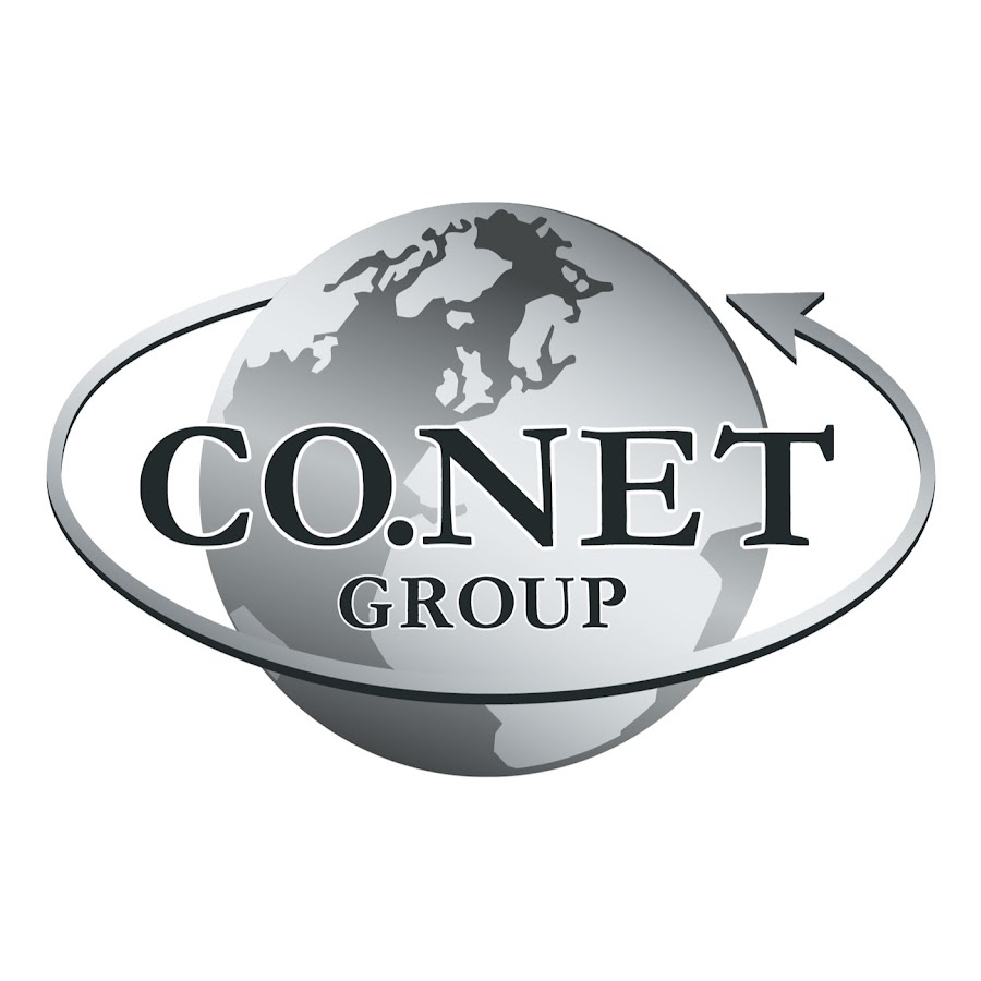 CO·NET Group - YouTube