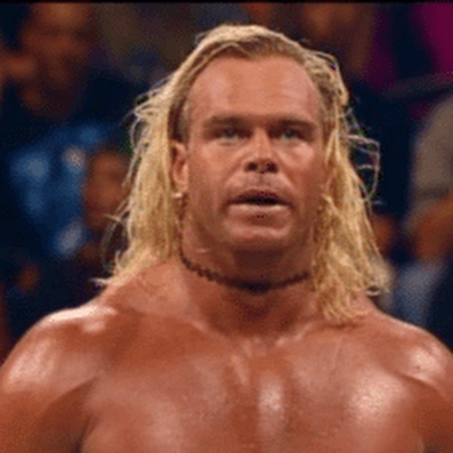 BadAss Billy Gunn - YouTube