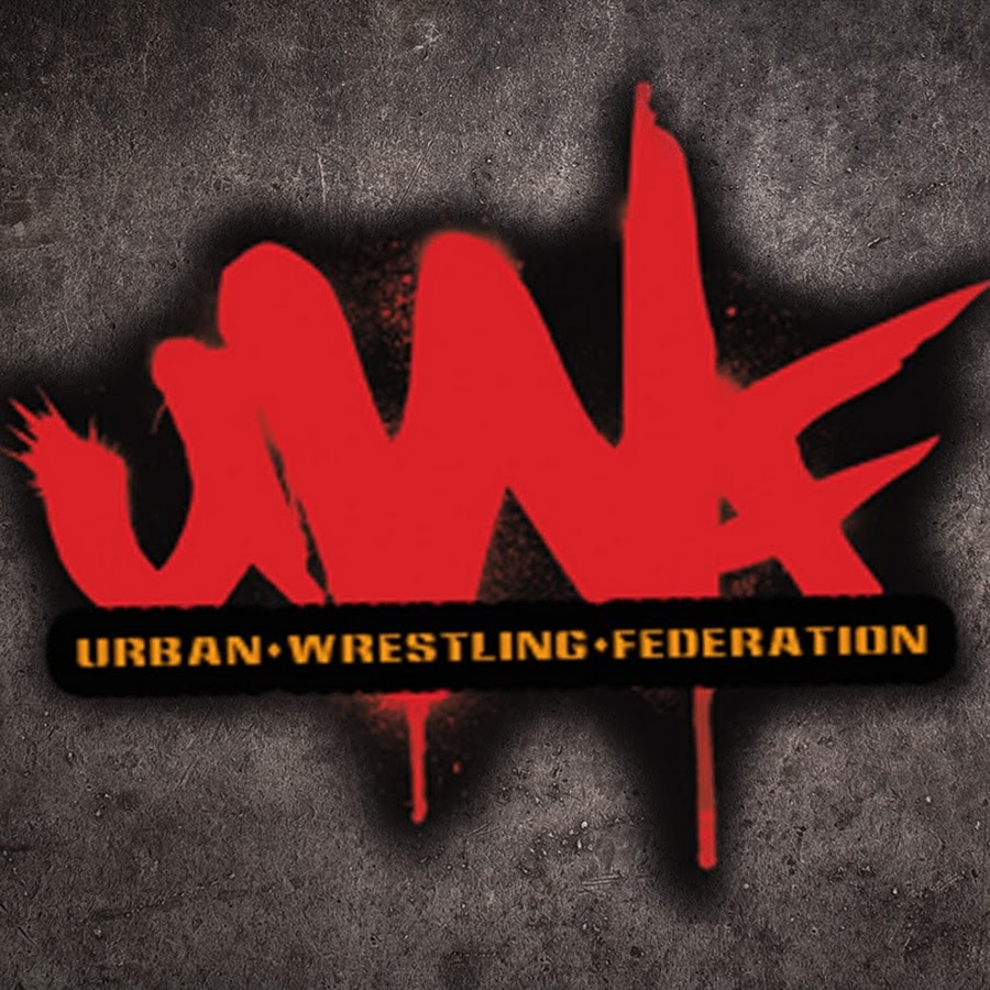 Urban Wrestling Federation YouTube