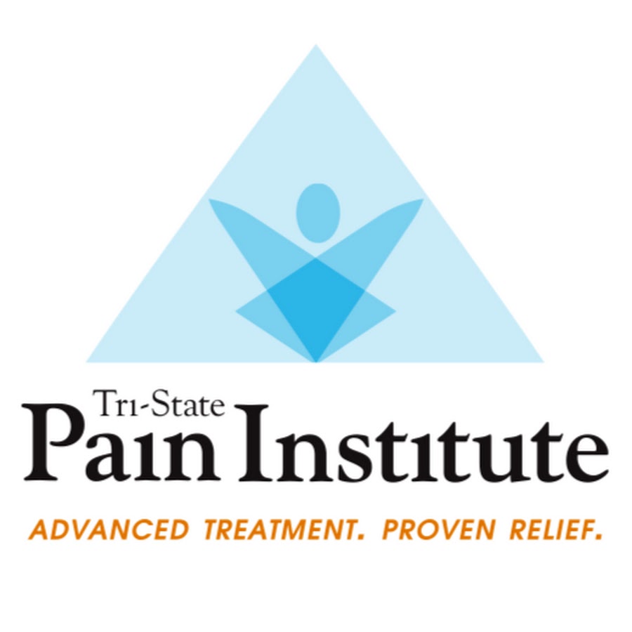 TriState Pain Institute YouTube