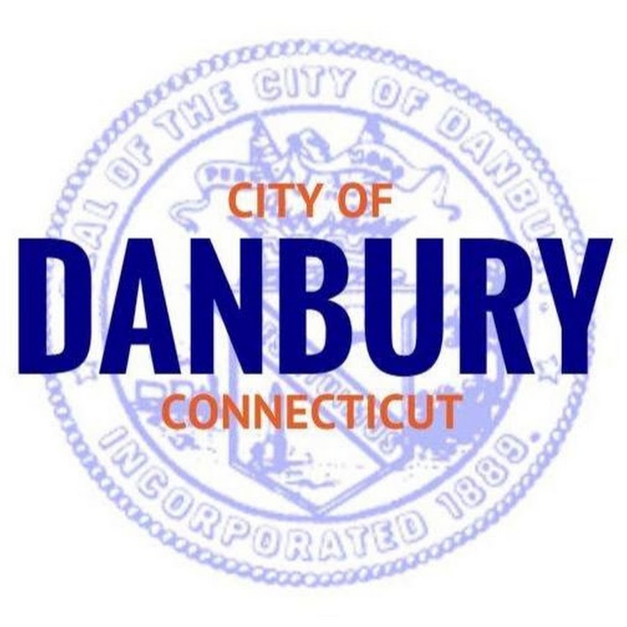 City of Danbury, CT YouTube