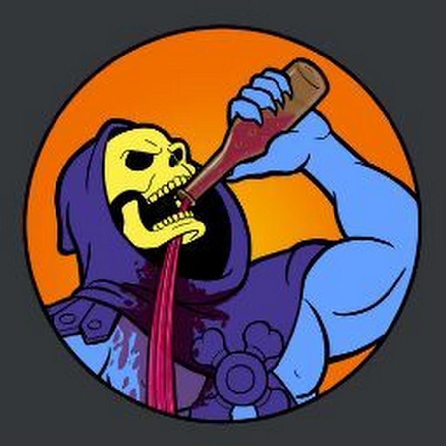 skeletor no