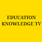 Education knowledge TV