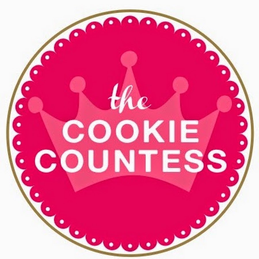 The Cookie Countess YouTube
