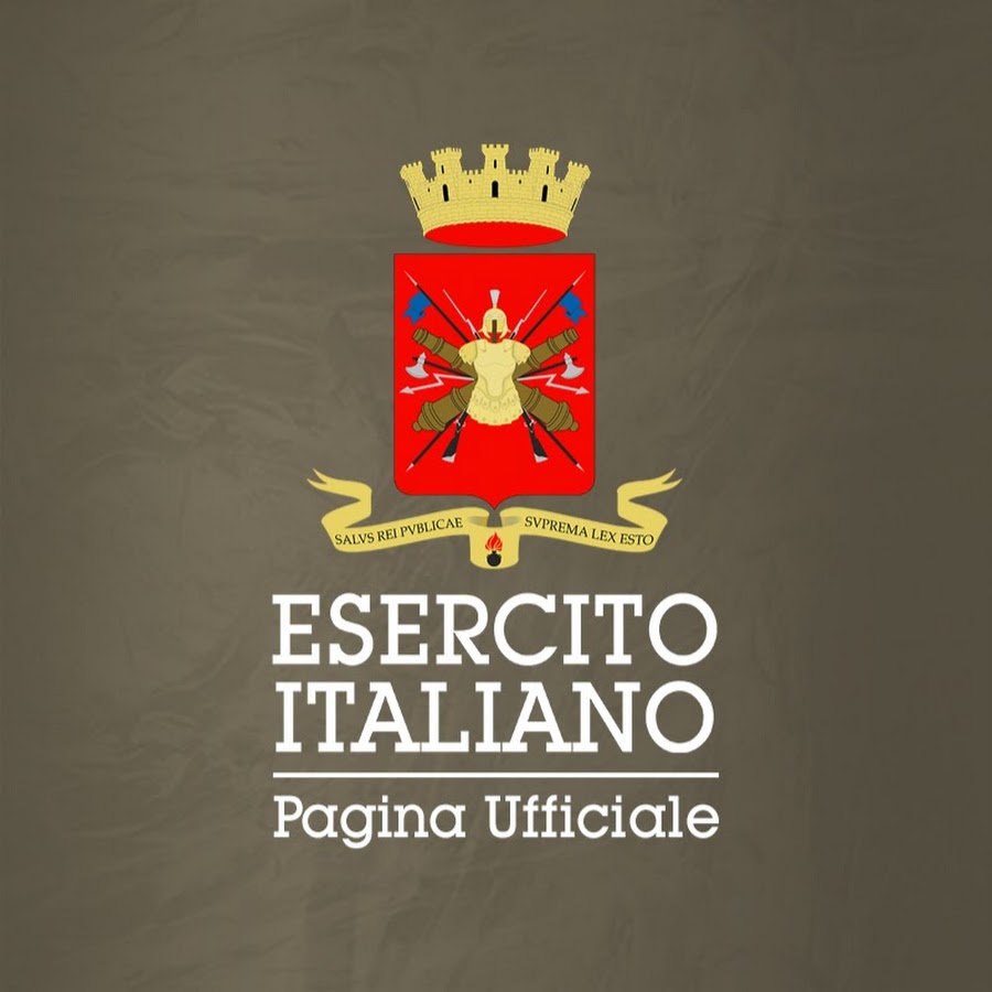 Esercito Italiano - YouTube