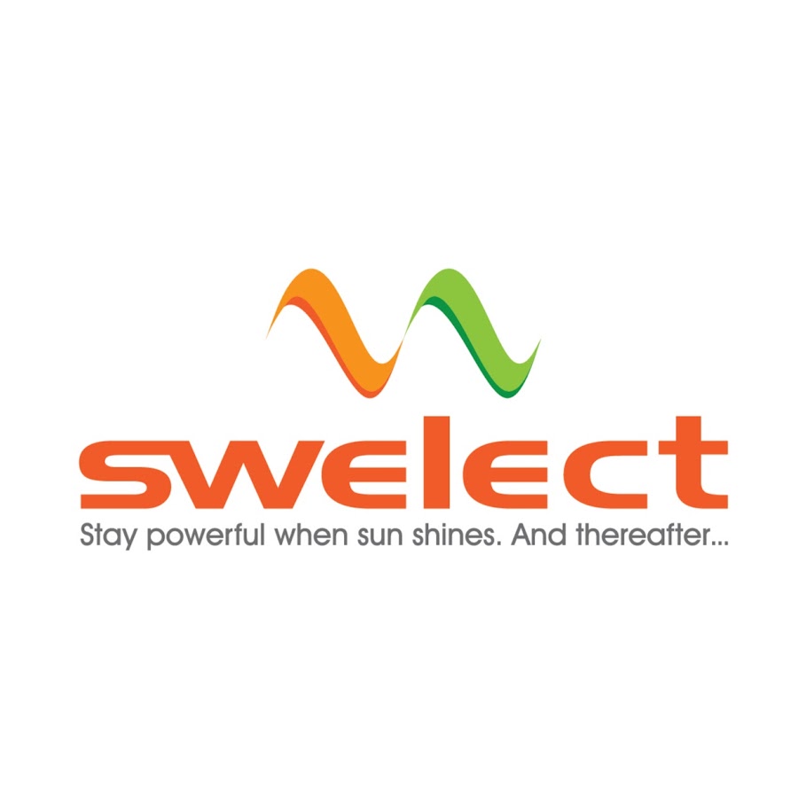 SWELECT Energy Systems - YouTube