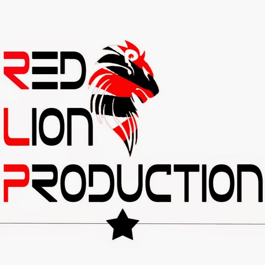 Red Lion Production YouTube