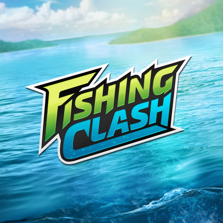 Fishing Clash - YouTube